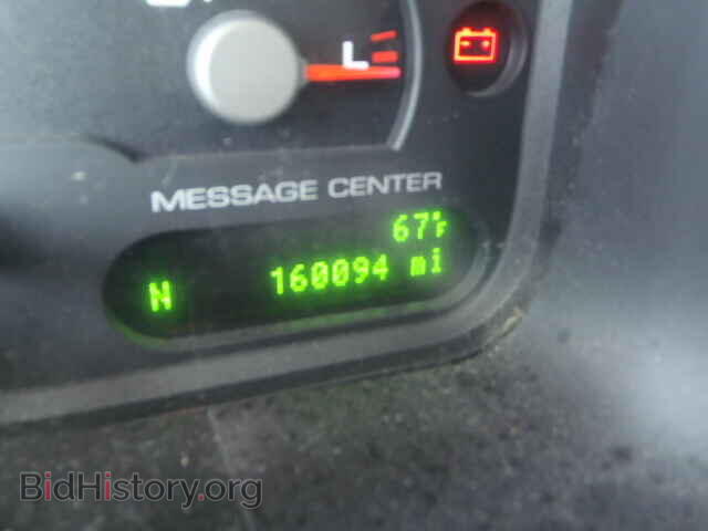 2005 FORD EXPLORER - VIN: 1FMZU73K75ZA01761 - Фото 8