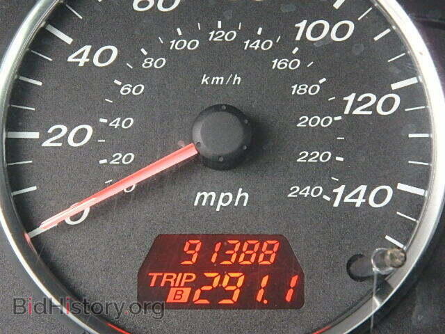 2006 MAZDA 6 - VIN: 1YVHP84D965M58152 - Фото 8