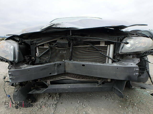 2006 MAZDA 6 - VIN: 1YVHP84D965M58152 - Фото 9