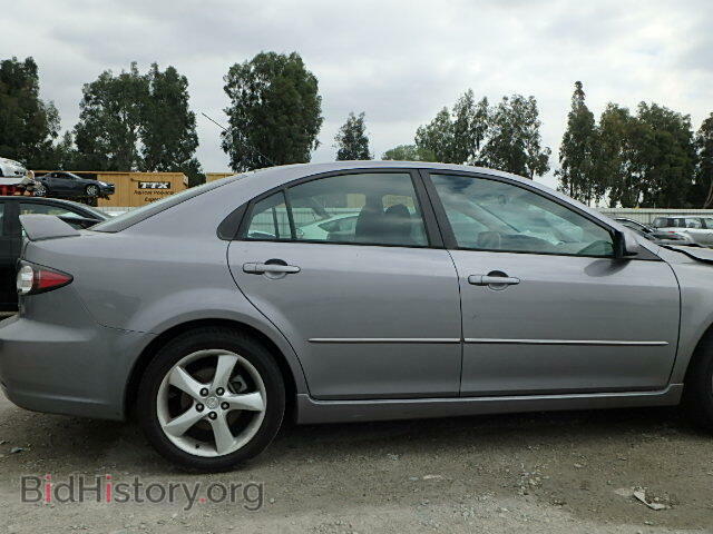 2006 MAZDA 6 - VIN: 1YVHP84D965M58152 - Фото 10