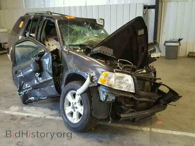 Photo 1FMDU74W25ZA41788 - FORD EXPLORER 2005