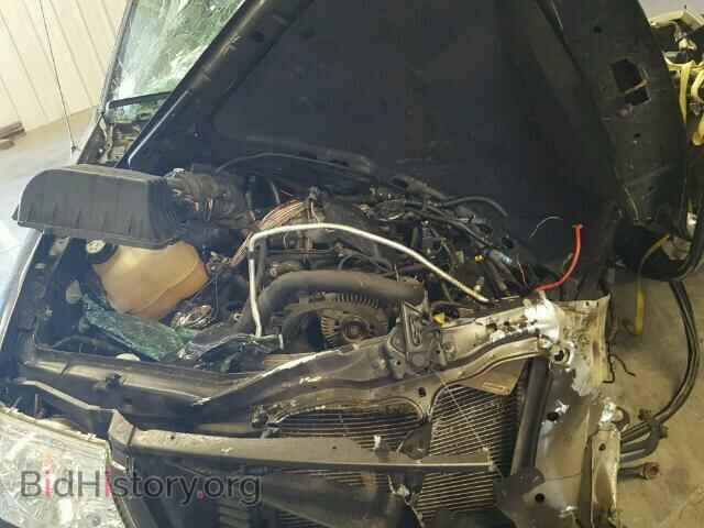 2005 FORD EXPLORER - VIN: 1FMDU74W25ZA41788 - Photo 7