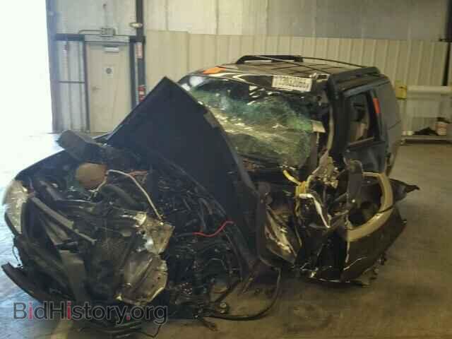 2005 FORD EXPLORER - VIN: 1FMDU74W25ZA41788 - Photo 9