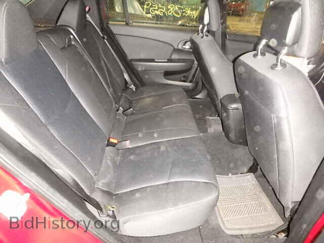 2013 CHRYSLER 200 - VIN: 1C3CCBBB7DN603944 - Фото 6