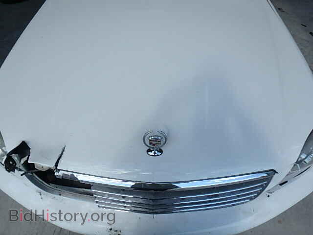 2001 CADILLAC DEVILLE - VIN: 1G6KD54Y81U253672 - Photo 7