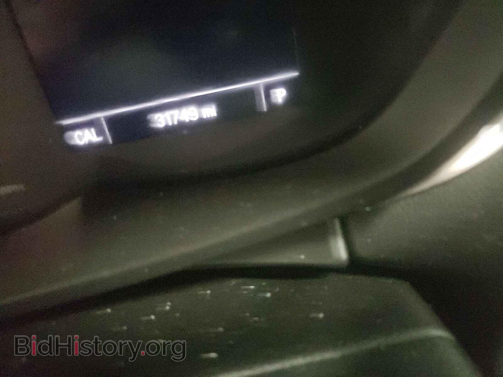 2018 CHEVROLET TRAX - VIN: KL7CJLSB6JB709285 - Фото 8