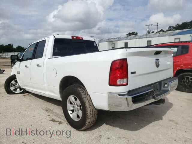 2017 RAM 1500 - VIN: 1C6RR6GT0HS550225 - Photo 3