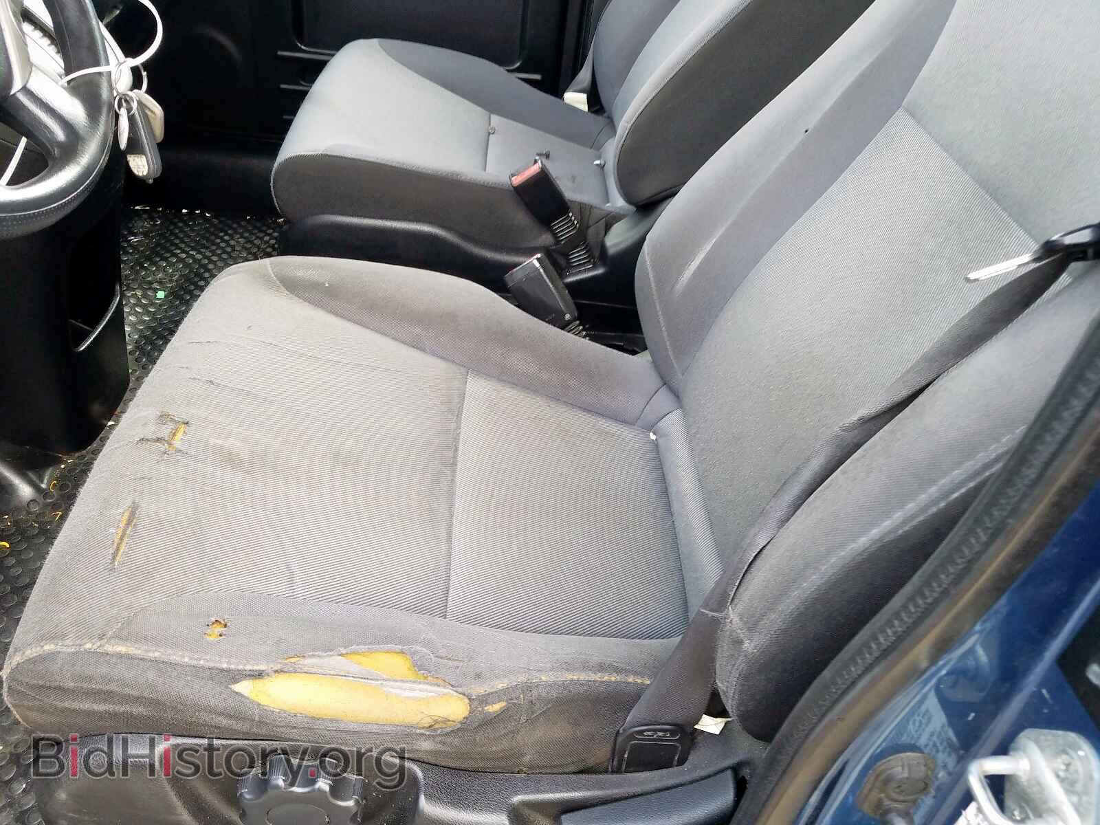 2007 HONDA ELEMENT - VIN: 5J6YH18397L017253 - Фото 9