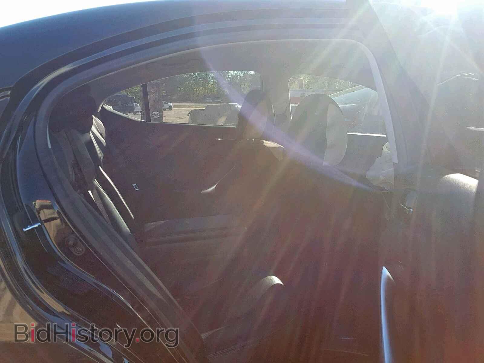 2010 LEXUS IS - VIN: JTHBE5C27A5024660 - Фото 6