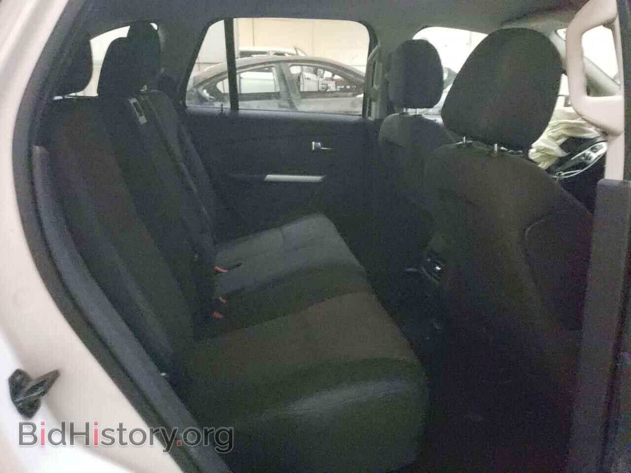 2013 FORD EDGE - VIN: 2FMDK3J9XDBC08624 - Photo 6