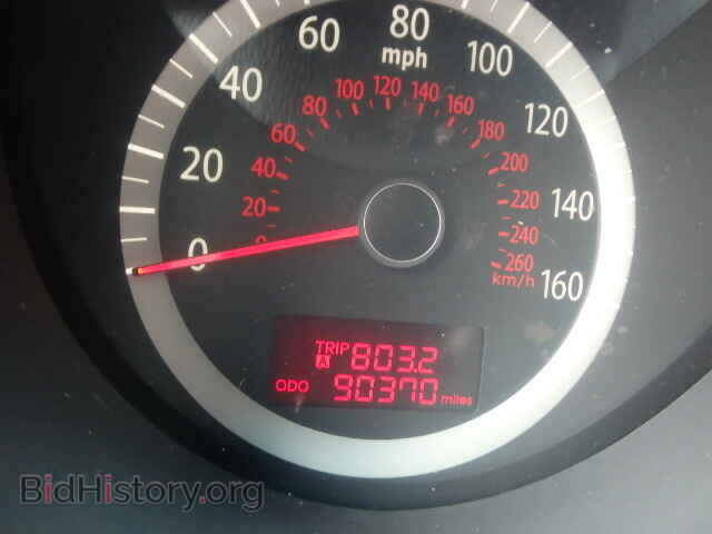 2010 KIA OPTIMA - VIN: KNAGG4A89A5386411 - Фото 8