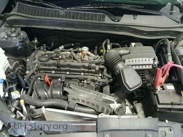 2014 KIA OPTIMA - VIN: 5XXGN4A73EG297838 - Фото 7