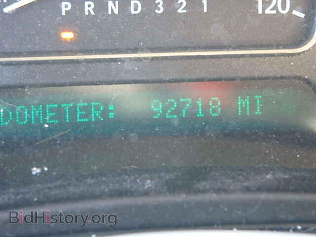 2006 SAAB 97X - VIN: 5S3ET13S362803277 - Фото 8