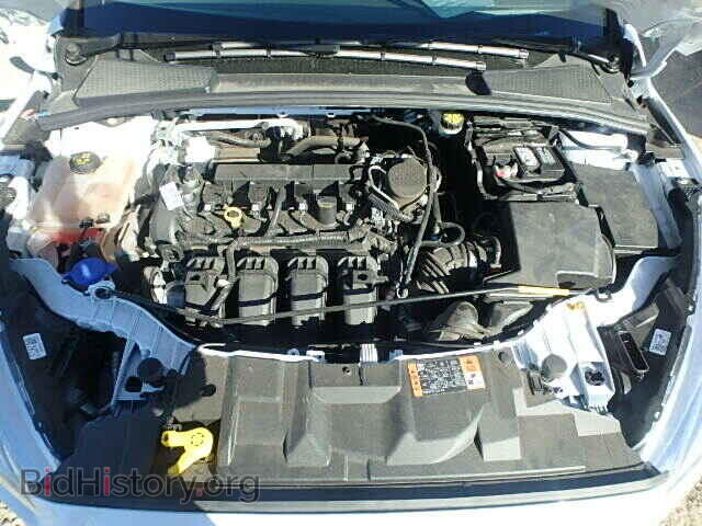 2015 FORD FOCUS - VIN: 1FADP3E29FL288137 - Фото 7