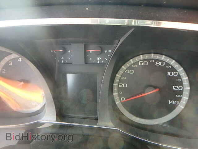2012 GMC TERRAIN - VIN: 2GKALMEK8C6176369 - Фото 8