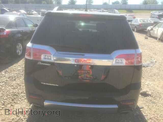 2013 GMC TERRAIN - VIN: 2GKFLYE30D6397343 - Photo 10