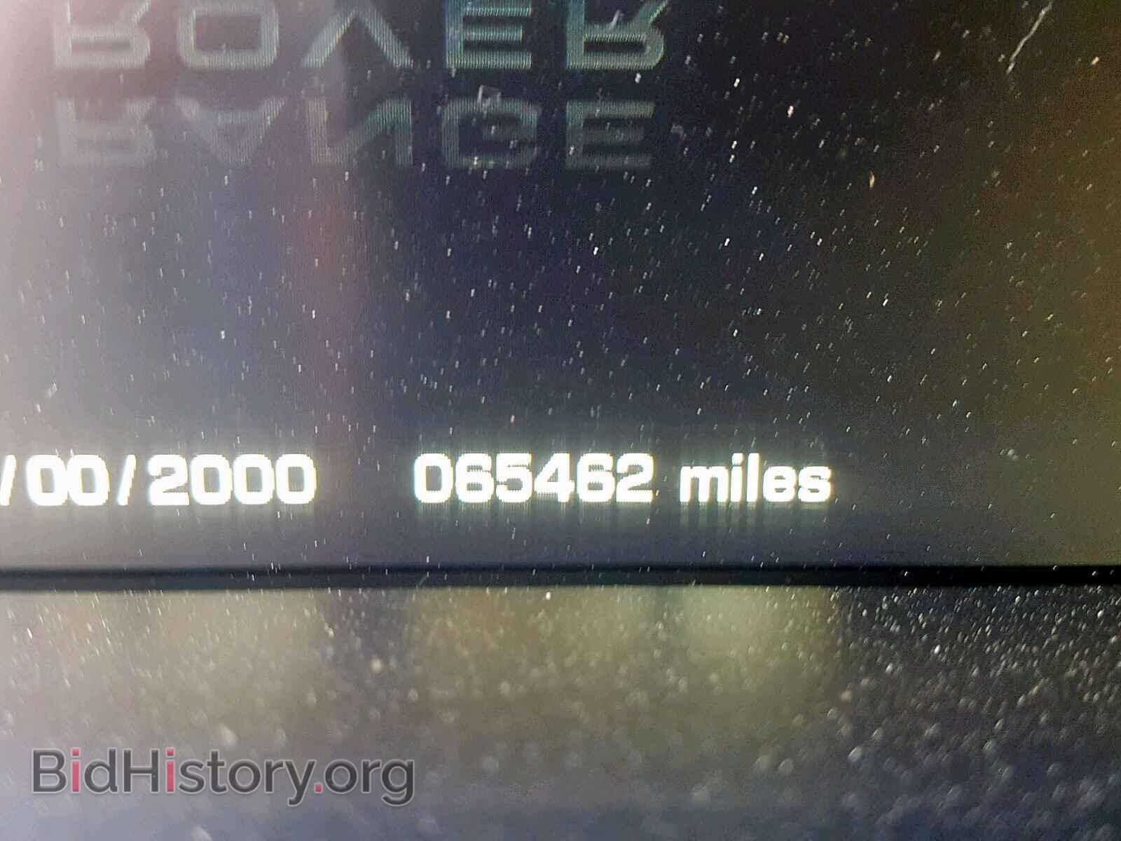 2013 LAND ROVER RANGE ROVE - VIN: SALGS2DF6DA104293 - Фото 8