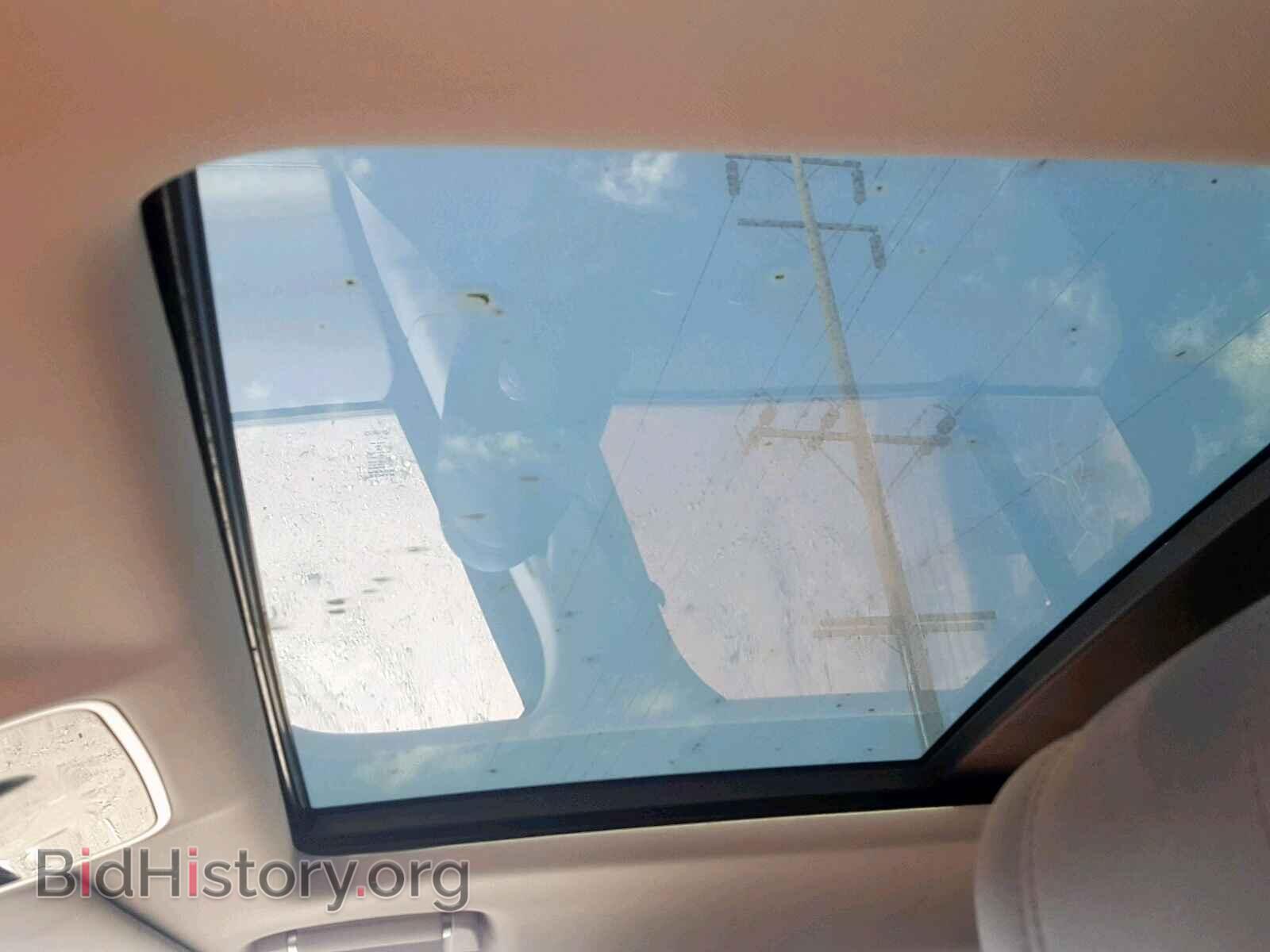 2013 LAND ROVER RANGE ROVE - VIN: SALGS2DF6DA104293 - Фото 9