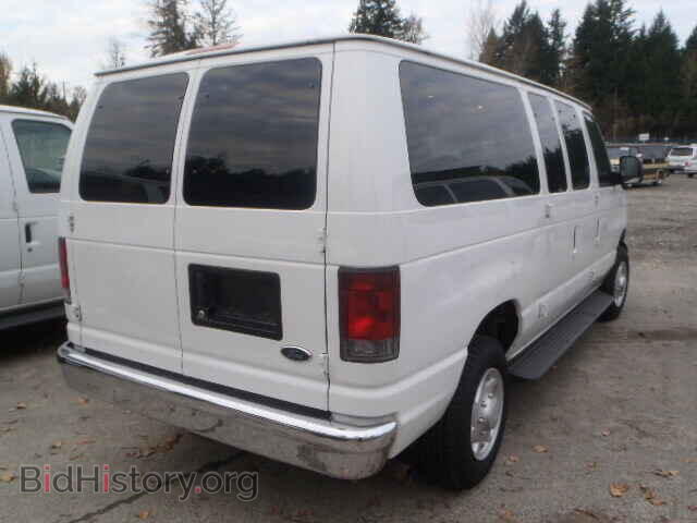 2005 FORD ECONOLINE - VIN: 1FBNE31L25HA87771 - Фото 4