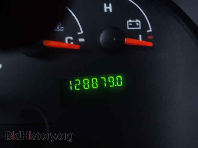 2005 FORD ECONOLINE - VIN: 1FBNE31L25HA87771 - Фото 8