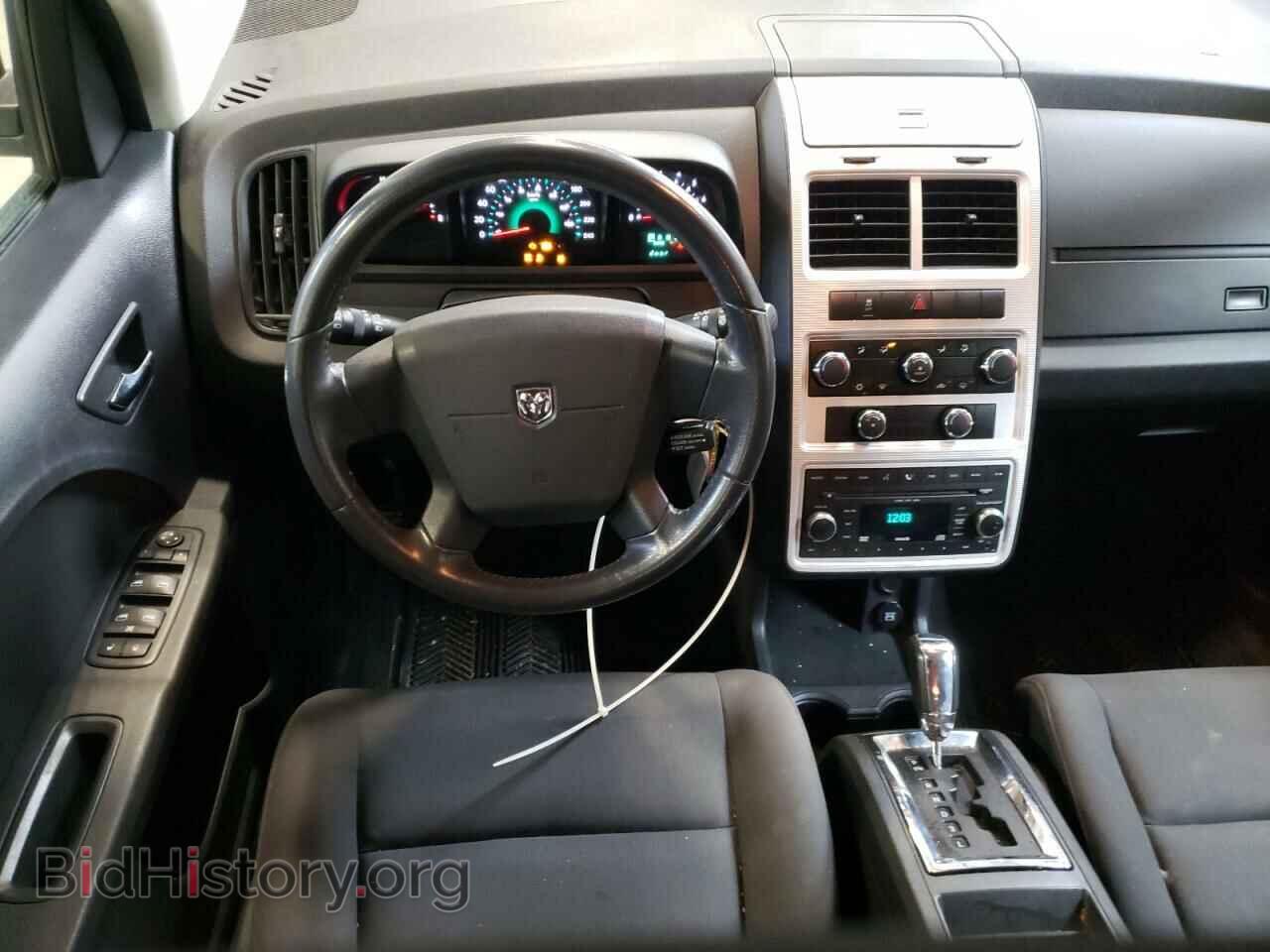 2010 DODGE JOURNEY - VIN: 3D4PG4FB4AT223028 - Фото 9
