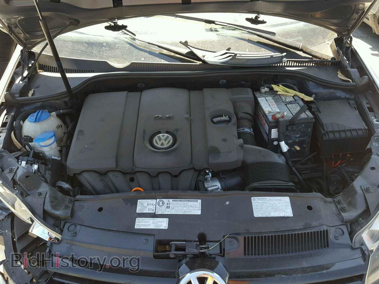 2013 VOLKSWAGEN GOLF - VIN: WVWDB7AJ9DW047722 - Фото 7