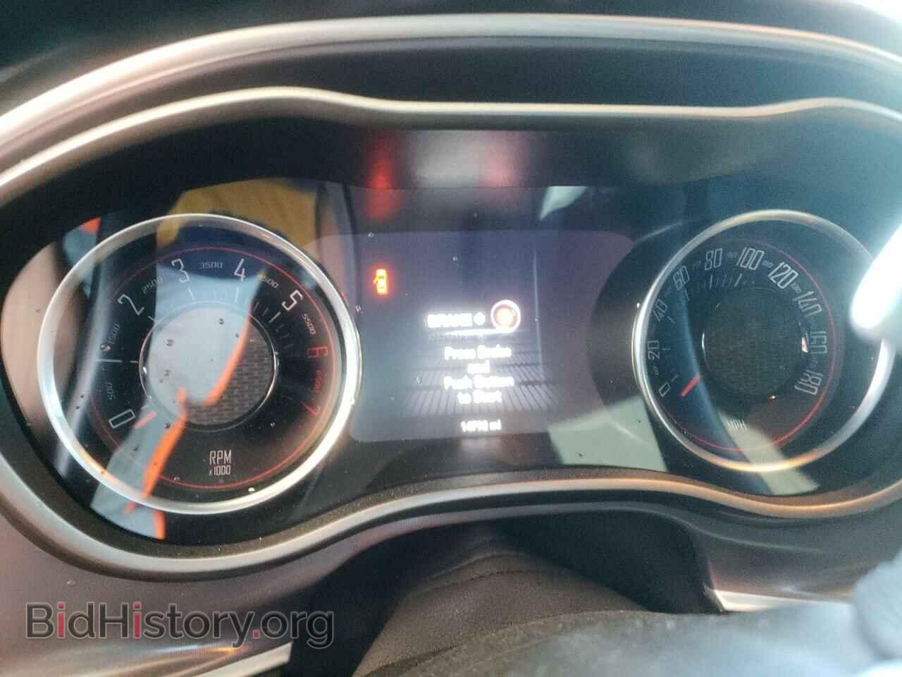 2020 DODGE CHALLENGER - VIN: 2C3CDZFJ5LH139504 - Фото 8