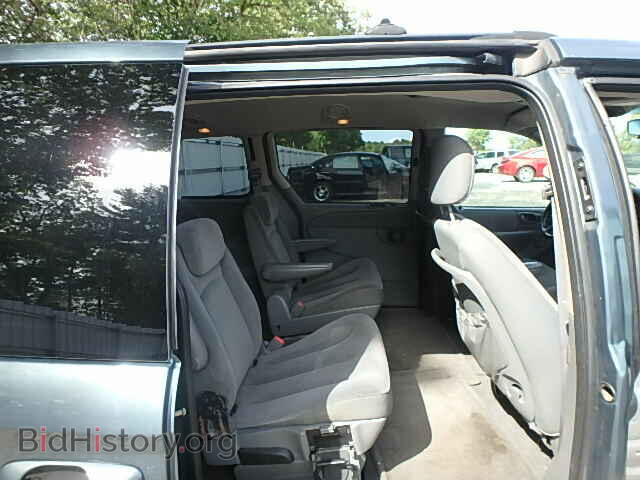 2006 DODGE CARAVAN - VIN: 2D8GP44L46R705020 - Фото 6