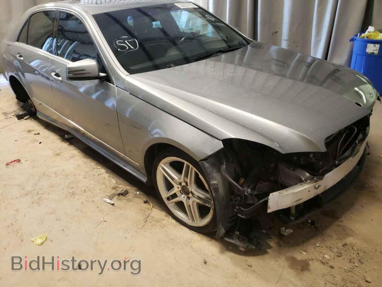 2010 MERCEDES-BENZ E-CLASS - VIN: WDDHF5GB5AA042204 - Фото 9