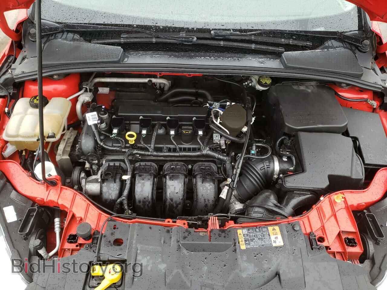 2015 FORD FOCUS - VIN: 1FADP3K25FL233155 - Фото 7