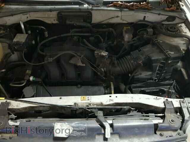 2002 FORD ESCAPE - VIN: 1FMYU03132KA09564 - Фото 7