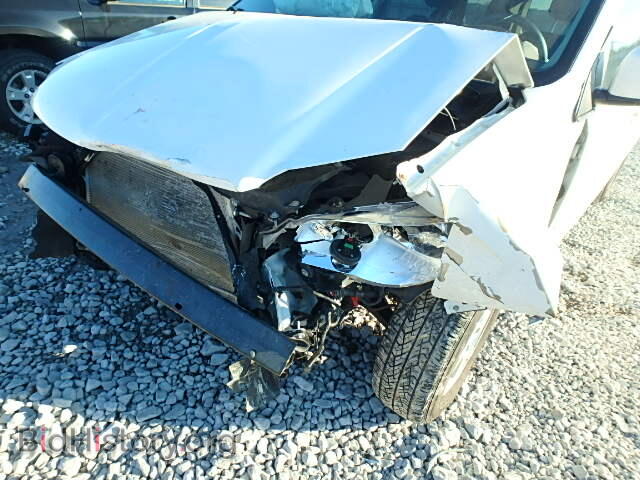 2013 DODGE CARAVAN - VIN: 2C4RDGCG5DR522616 - Фото 10