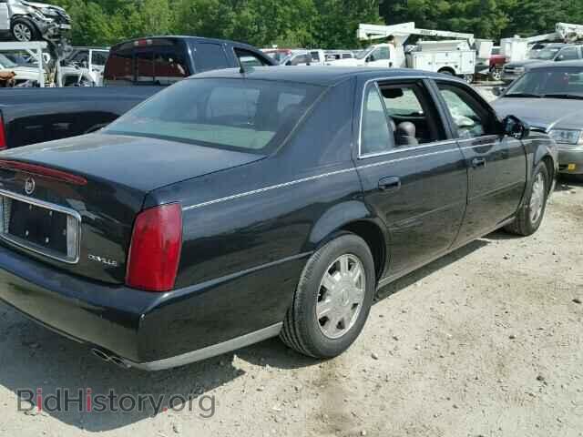 2005 CADILLAC DEVILLE - VIN: 1G6KD54Y05U205766 - Photo 4