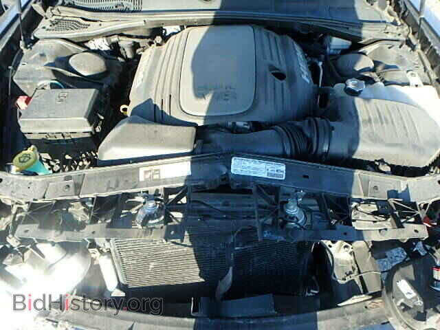 2013 DODGE CHALLENGER - VIN: 2C3CDYBT5DH596705 - Photo 7