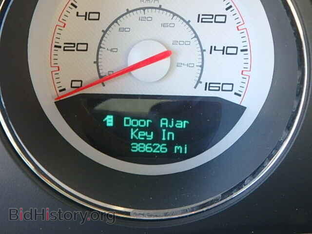 2013 DODGE CHALLENGER - VIN: 2C3CDYBT5DH596705 - Photo 8