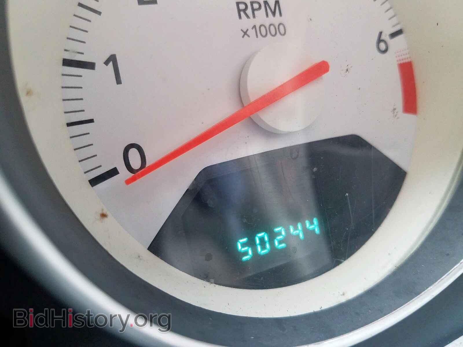 2007 DODGE CALIBER - VIN: 1B3HB48B97D102704 - Фото 8