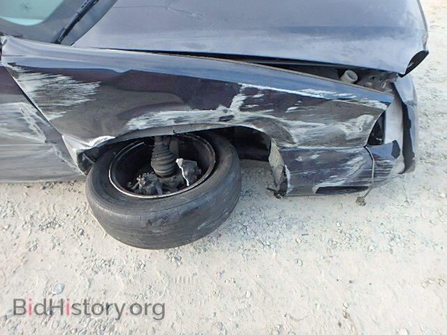 2003 CADILLAC DEVILLE - VIN: 1G6KD54Y23U188871 - Фото 9
