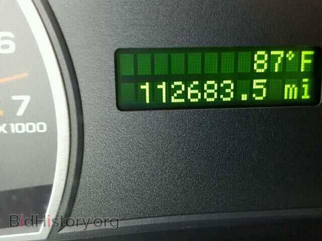 2007 FORD EXPLORER - VIN: 1FMEU73E77UB50244 - Фото 8