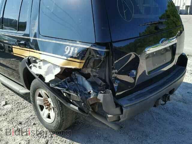 2007 FORD EXPLORER - VIN: 1FMEU73E77UB50244 - Фото 9