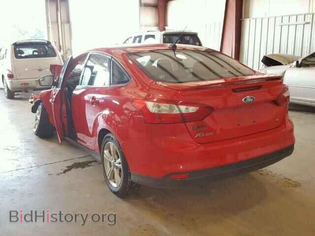 2012 FORD FOCUS - VIN: 1FAHP3F21CL119581 - Photo 3