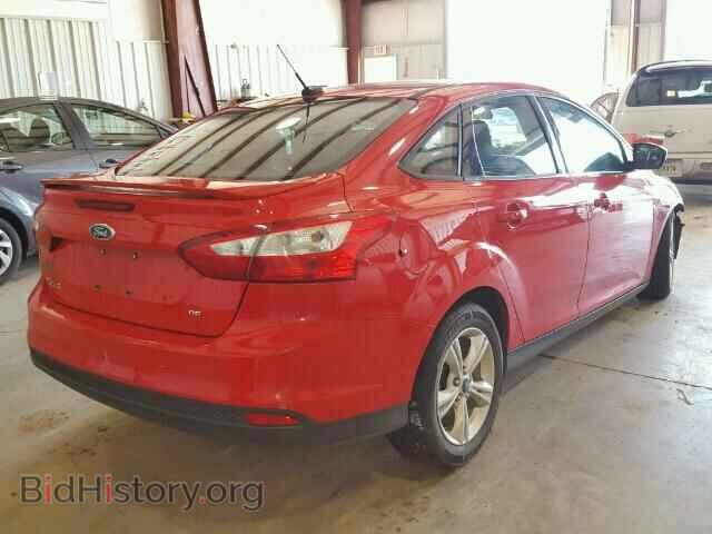 2012 FORD FOCUS - VIN: 1FAHP3F21CL119581 - Photo 4