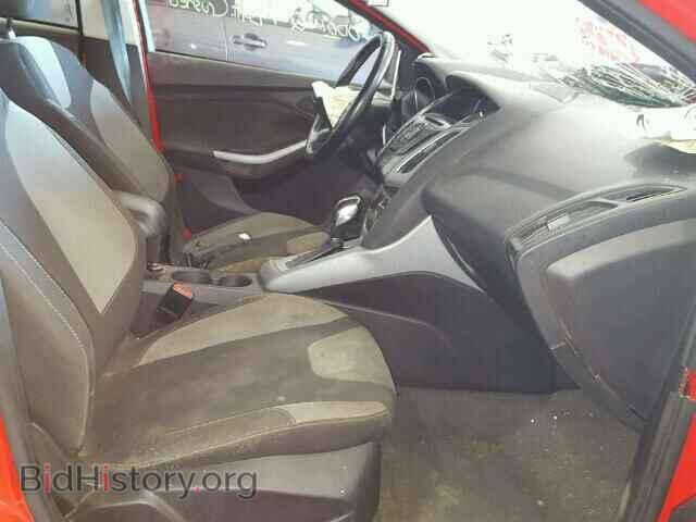 2012 FORD FOCUS - VIN: 1FAHP3F21CL119581 - Photo 5