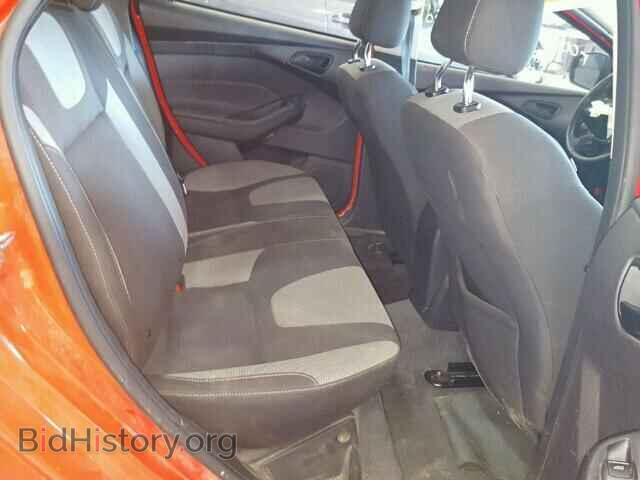 2012 FORD FOCUS - VIN: 1FAHP3F21CL119581 - Photo 6