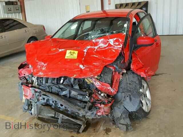 2012 FORD FOCUS - VIN: 1FAHP3F21CL119581 - Photo 9
