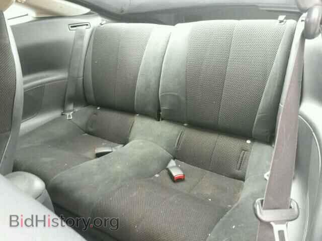 2008 MITSUBISHI ECLIPSE - VIN: 4A3AK24F38E038343 - Photo 6
