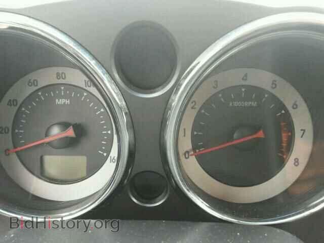 2008 MITSUBISHI ECLIPSE - VIN: 4A3AK24F38E038343 - Photo 8