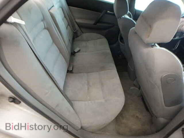 2007 MAZDA 6 - VIN: 1YVHP80C775M50503 - Фото 6
