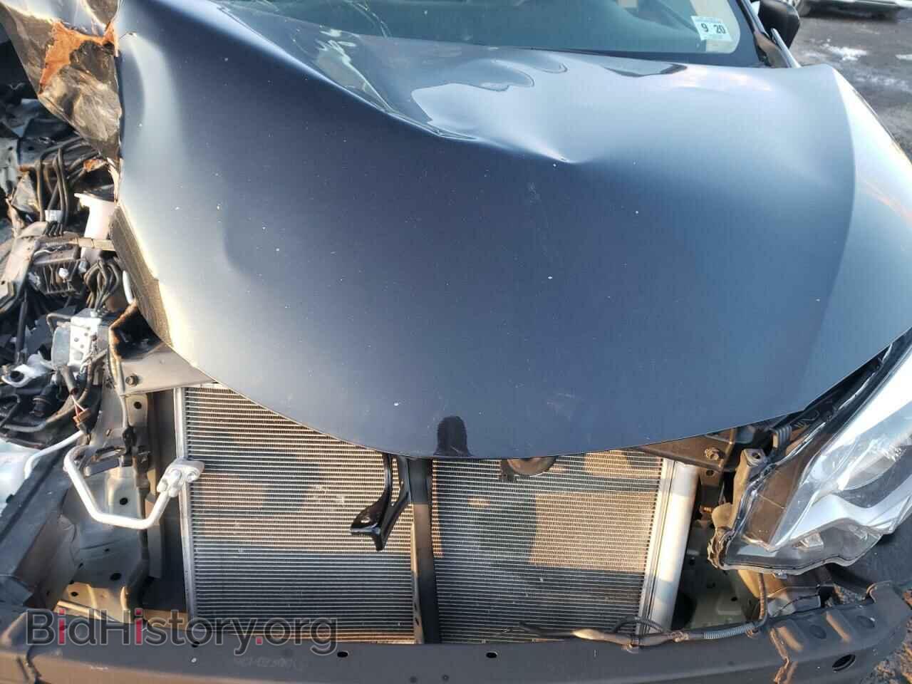2015 TOYOTA COROLLA - VIN: 2T1BURHEXFC460301 - Photo 7