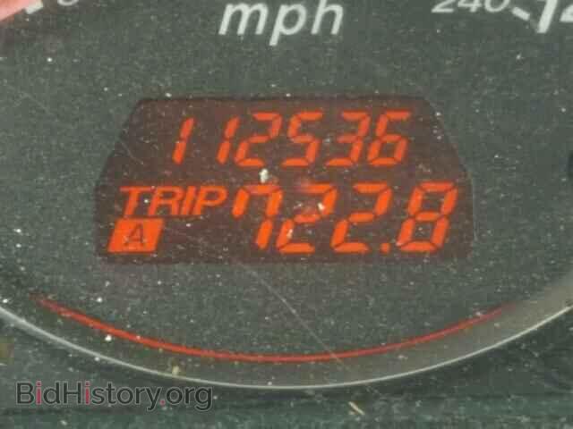 2006 MAZDA 6 - VIN: 1YVHP84D165M55715 - Фото 8