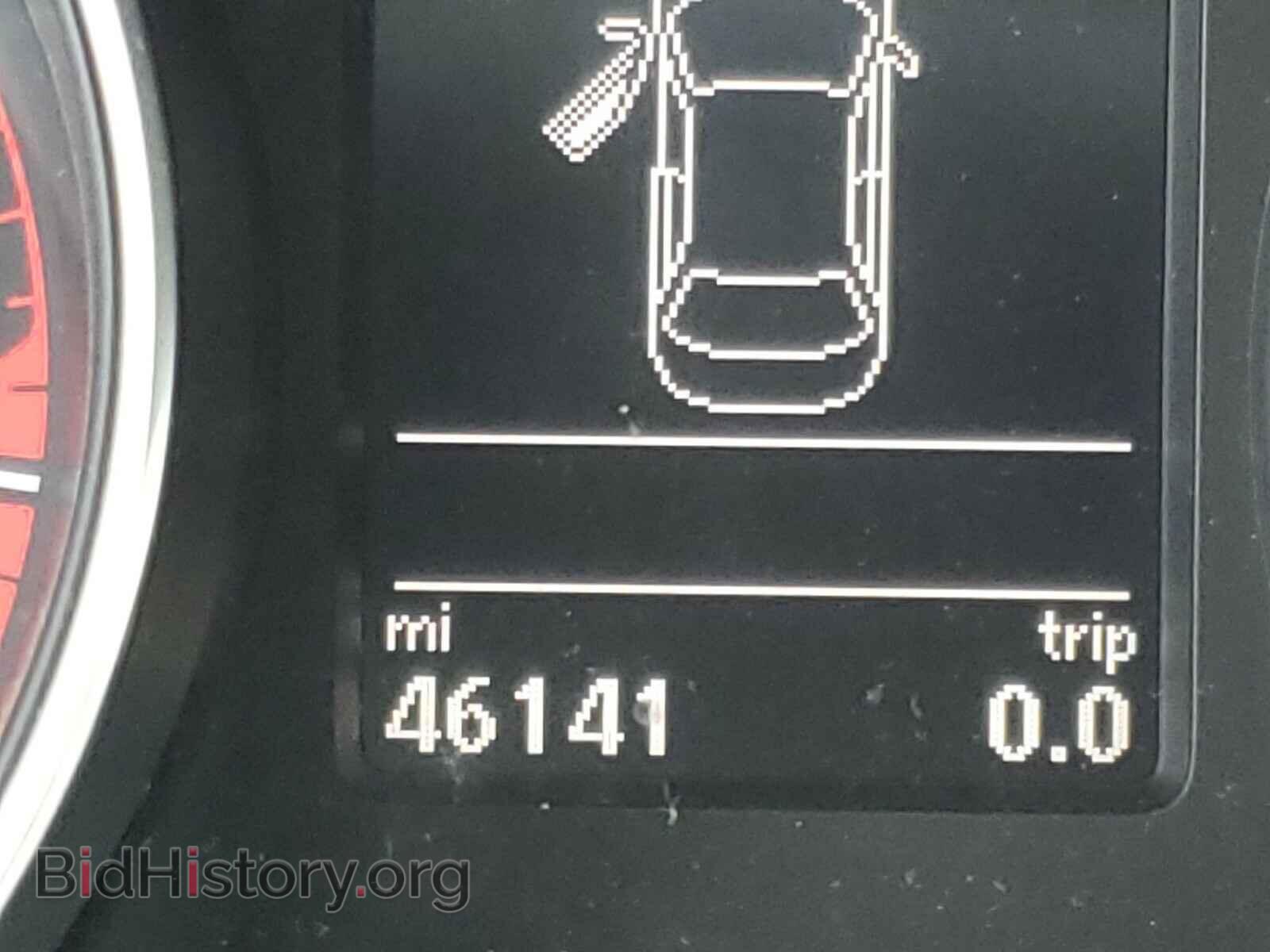 2017 VOLKSWAGEN JETTA - VIN: 3VWDB7AJ6HM286938 - Фото 8